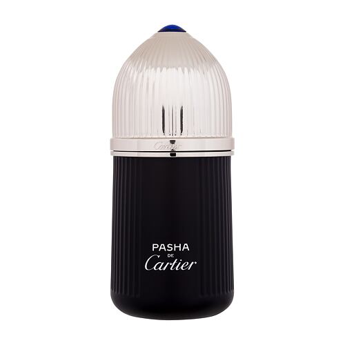 Toaletní voda Cartier Pasha De Cartier Edition Noire 100 ml