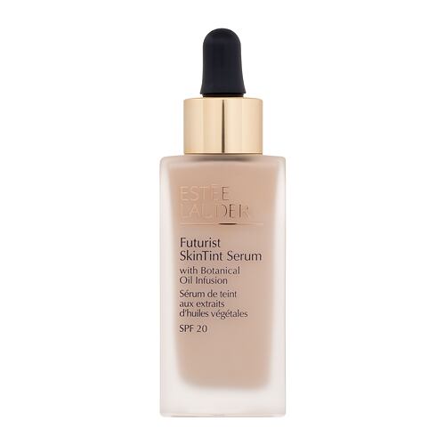 Make-up Estée Lauder Futurist SkinTint Serum 30 ml 1N2 Ecru