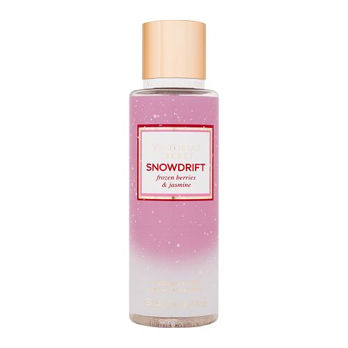 Tělový sprej Victoria´s Secret Snowdrift 250 ml