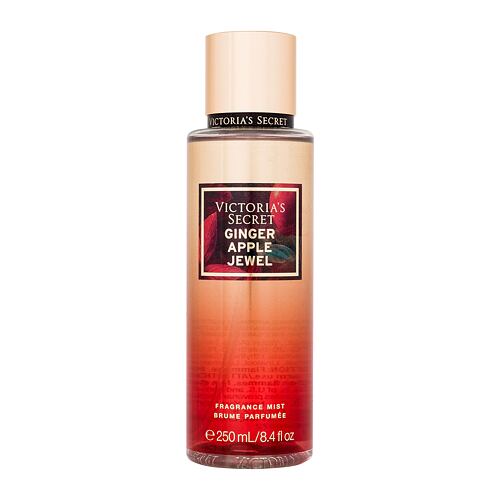 Tělový sprej Victoria´s Secret Ginger Apple Jewel 250 ml