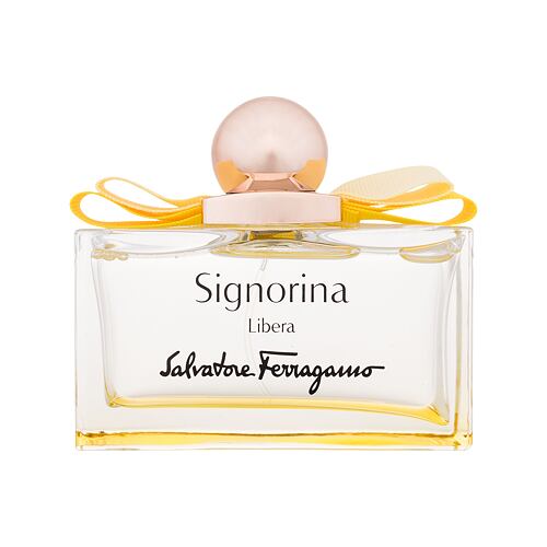 Parfémovaná voda Ferragamo Signorina Libera 100 ml