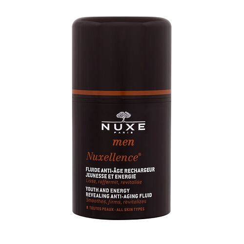 Denní pleťový krém NUXE Men Nuxellence 50 ml