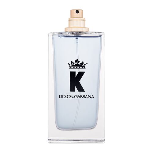 Toaletní voda Dolce&Gabbana K 100 ml Tester