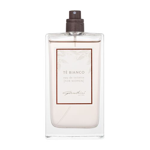 Toaletní voda Gandini 1896 The Bianco 100 ml Tester