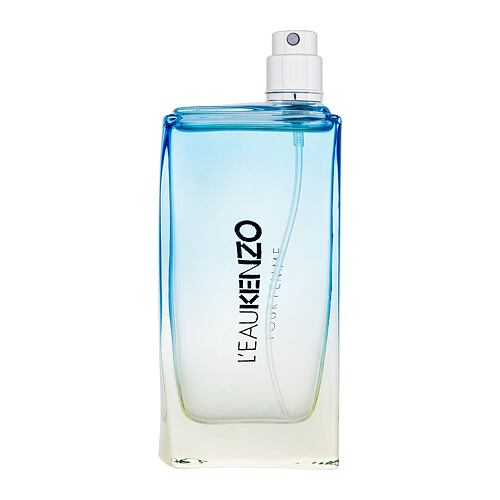 Toaletní voda KENZO L´Eau Kenzo Pour Femme Sunlight Limited Edition 50 ml Tester