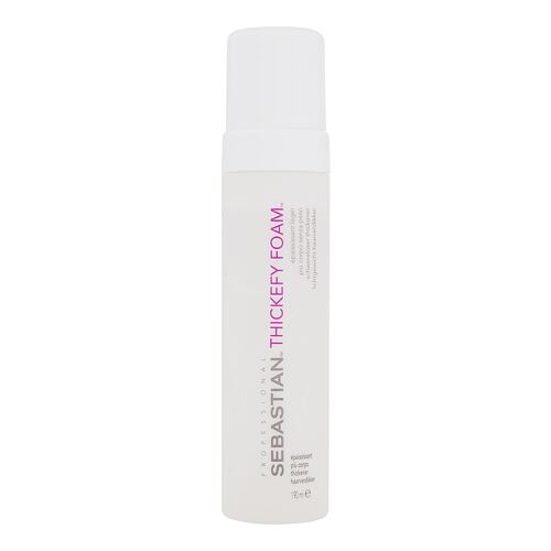 Objem vlasů Sebastian Professional Thickefy Foam 190 ml