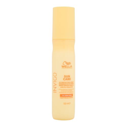 Bezoplachová péče Wella Professionals Invigo Sun 150 ml