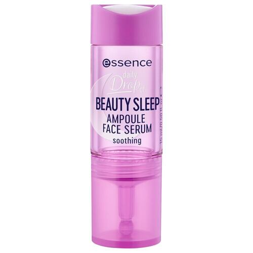 Pleťové sérum Essence Daily Drop Of Beauty Sleep 15 ml