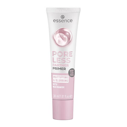 Podklad pod make-up Essence Poreless Partner Primer 30 ml