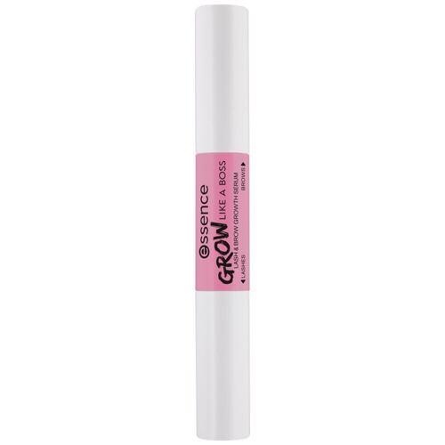 Péče o řasy a obočí Essence Grow Like A Boss Lash & Brow Growth Serum 6 ml