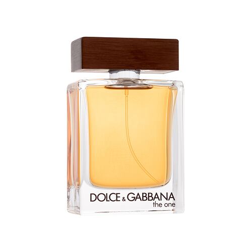 Toaletní voda Dolce&Gabbana The One 100 ml