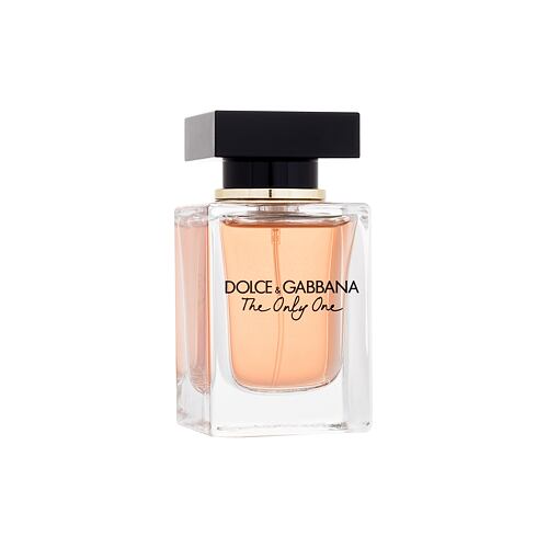 Parfémovaná voda Dolce&Gabbana The Only One 50 ml