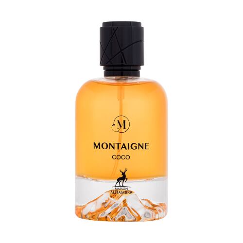 Parfémovaná voda Maison Alhambra Montaigne Coco 100 ml