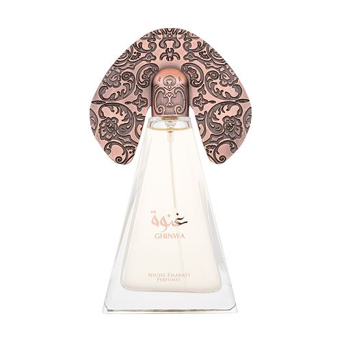 Parfémovaná voda Niche Emarati Ghinwa 100 ml