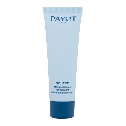 Pleťová maska PAYOT Source Rehydrating Balm Mask 50 ml