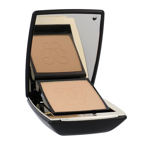 Make-up Guerlain Parure Gold SPF15 10 g 02 Light Beige poškozená krabička
