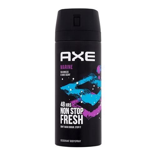 Deodorant Axe Marine 150 ml