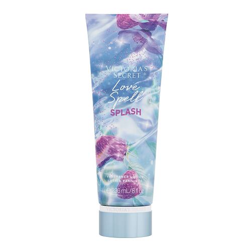 Tělové mléko Victoria´s Secret Love Spell Splash 236 ml