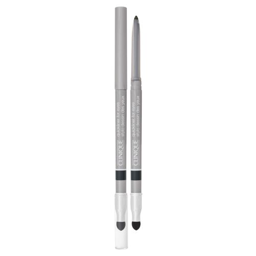 Tužka na oči Clinique Quickliner For Eyes 3 g 12 Moss