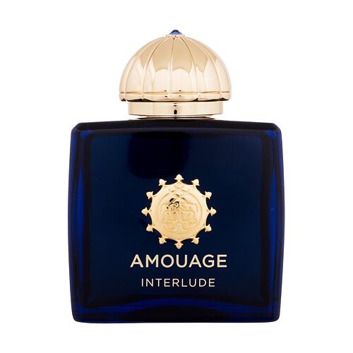 Parfémovaná voda Amouage Interlude New 100 ml poškozená krabička