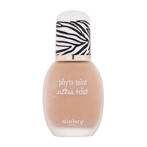 Make-up Sisley Phyto-Teint Ultra Éclat 30 ml 2W2 Desert poškozená krabička