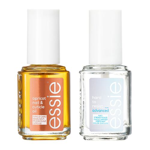 Péče o nehty Essie Mani Rescue Hydrate & Strengthen 13,5 ml Kazeta
