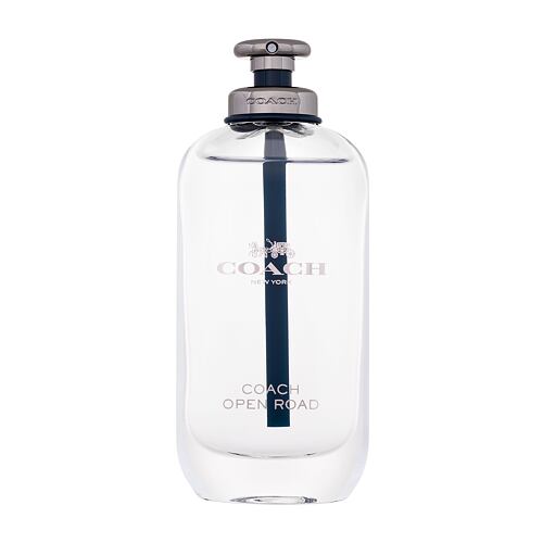 Toaletní voda Coach Open Road 100 ml