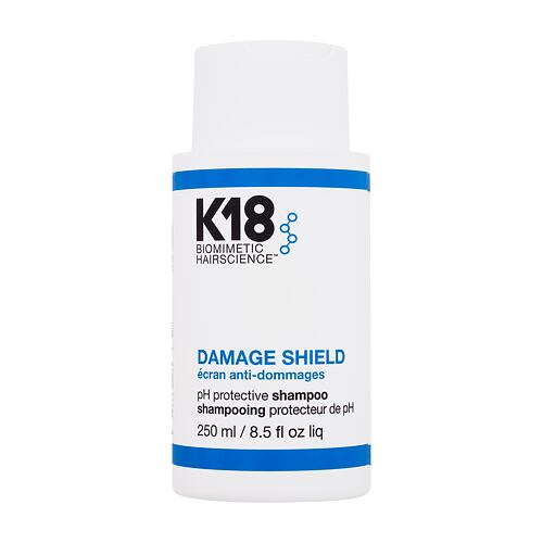 Šampon K18 Damage Shield pH Protective Shampoo 250 ml