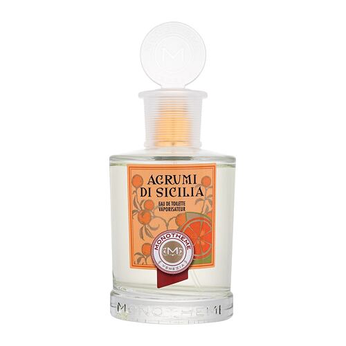 Toaletní voda Monotheme Classic Collection Argumi di Sicilia 100 ml