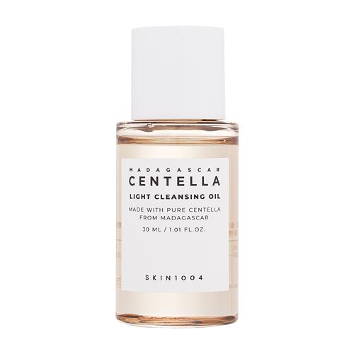 Čisticí olej SKIN1004 Centella Light Cleansing Oil 30 ml