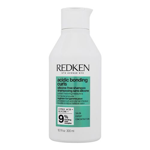 Šampon Redken Acidic Bonding Curls 300 ml