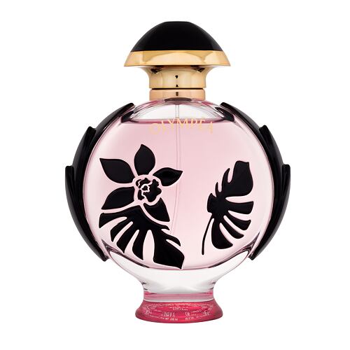 Parfémovaná voda Paco Rabanne Olympéa Flora 80 ml poškozená krabička