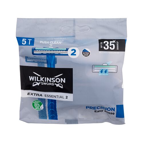 Holicí strojek Wilkinson Sword Extra 2 Precision 5 ks