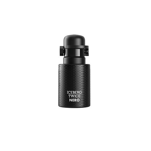 Toaletní voda Iceberg Twice Nero 75 ml