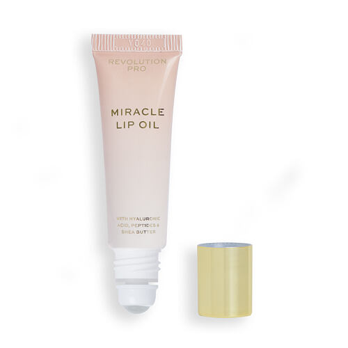 Olej na rty Revolution Pro Miracle Lip Oil 8 ml