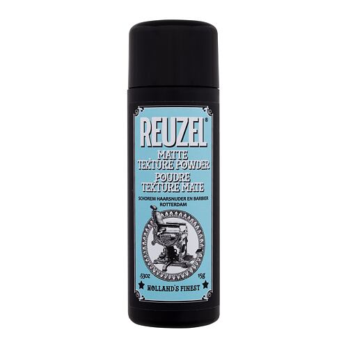 Objem vlasů Reuzel Matte Texture Powder 15 g