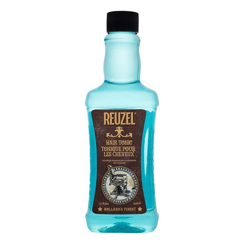 Bezoplachová péče Reuzel Hair Tonic 350 ml