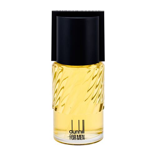 Toaletní voda Dunhill Dunhill For Men 100 ml poškozená krabička