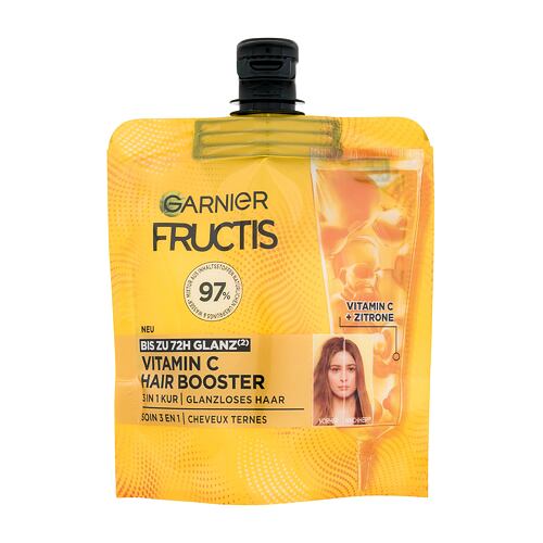 Maska na vlasy Garnier Fructis Vitamin C Hair Booster 60 ml