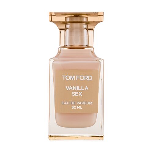 Parfémovaná voda TOM FORD Private Blend Vanilla Sex 50 ml