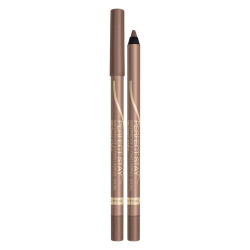 Tužka na oči Max Factor Perfect Stay Long Lasting Kajal Waterproof 1,3 g 080 Taupe Of Mind