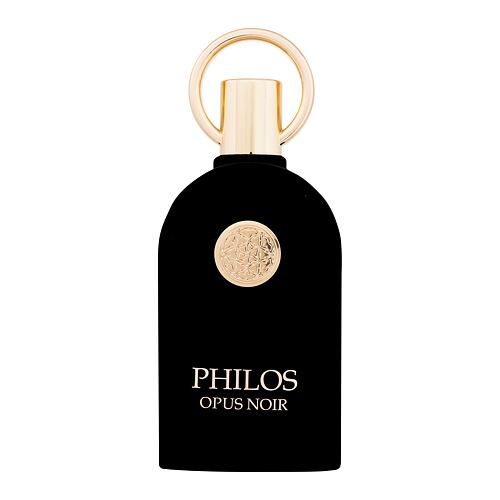 Parfémovaná voda Maison Alhambra Philos Opus Noir 100 ml