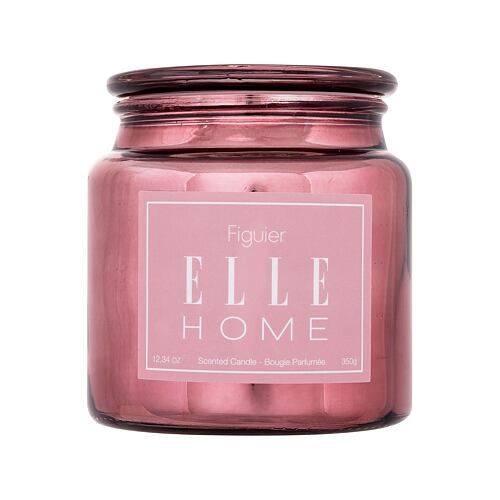 Vonná svíčka Elle Home Figuier 350 g