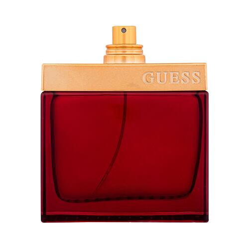 Toaletní voda GUESS Seductive Homme Red 100 ml Tester