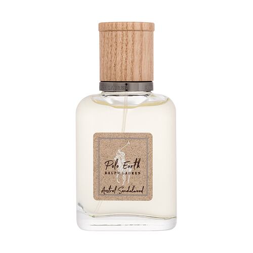 Parfémovaná voda Ralph Lauren Polo Earth Austral Sandalwood 40 ml