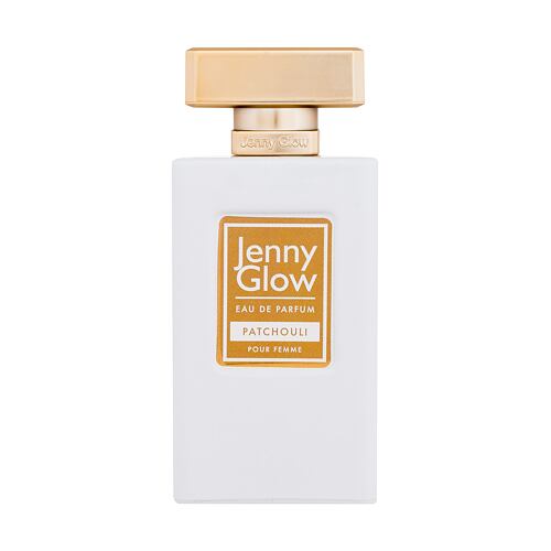 Parfémovaná voda Jenny Glow Patchouli 80 ml