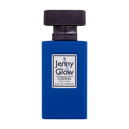 Parfémovaná voda Jenny Glow Coding 30 ml