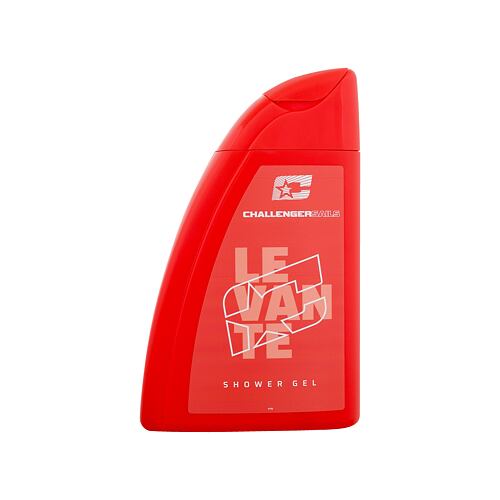 Sprchový gel Challenger Sails Levante 300 ml