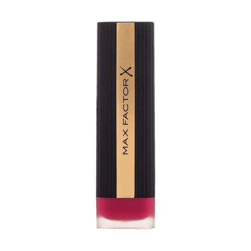 Rtěnka Max Factor Velvet Mattes 3,4 g 025 Blush