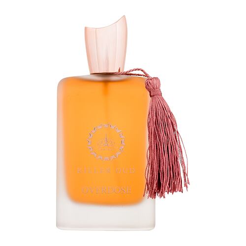Parfémovaná voda Paris Corner Killer Oud Overdose 100 ml